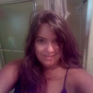 Meet your Posher, Sabrina